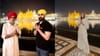 'ਇਸ਼ਕਨਾਮਾ' ਦੀ ਸਫਲਤਾ ਮਗਰੋਂ ਸ਼ਹਿਨਾਜ਼-ਜੈ ਸ੍ਰੀ ਹਰਿਮੰਦਰ ਸਾਹਿਬ ਹੋਏ ਨਤਮਸਤਕ...