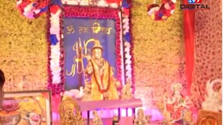 Amarnath Yatra 2026: ਅਮਰਨਾਥ ਯਾਤਰਾ 2026 ਦੀ ਸ਼ੁਰੂਆਤ, ਬਾਲਟਾਲ ‘ਚ ਸ਼ਿਵ ਆਰਤੀ ਵੇਖ ਕੇ ਭਾਵੁਕ ਹੋਏ ਸ਼ਰਧਾਲੂ