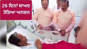 ਸੋਨਮ ਵਾਂਗਚੁਕ ਨੇ ਤੋੜਿਆ ਅਨਸ਼ਨ, ਨੱਡਾ ਨੇ ਪਿਲਾਇਆ ਜੂਸ, PM ਮੋਦੀ ਨੇ ਕੀਤੀ ਅਪੀਲ