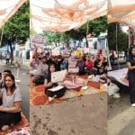 ਜਲੰਧਰ ‘ਚ NEET ਪੇਪਰ ਲੀਕ ਵਿਰੁੱਧ ਸੜਕਾਂ ‘ਤੇ ਉਤਰੇ ਵਿਦਿਆਰਥੀ, DC ਦਫ਼ਤਰ ਘੇਰਿਆ; ਧਰਮੇਂਦਰ ਪ੍ਰਧਾਨ ਦੇ ਅਸਤੀਫ਼ੇ ਦੀ ਮੰਗ