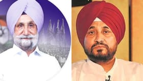 ਚੰਨੀ-ਰੰਧਾਵਾ ਦੀਆਂ ਨਹੀਂ ਮੰਨੀਆਂ ਮੰਗਾਂ ਤਾਂ ਪੰਜਾਬ ਕਾਂਗਰਸ ਅੱਗੇ ਕਿਹੜਾ ਰਾਹ?