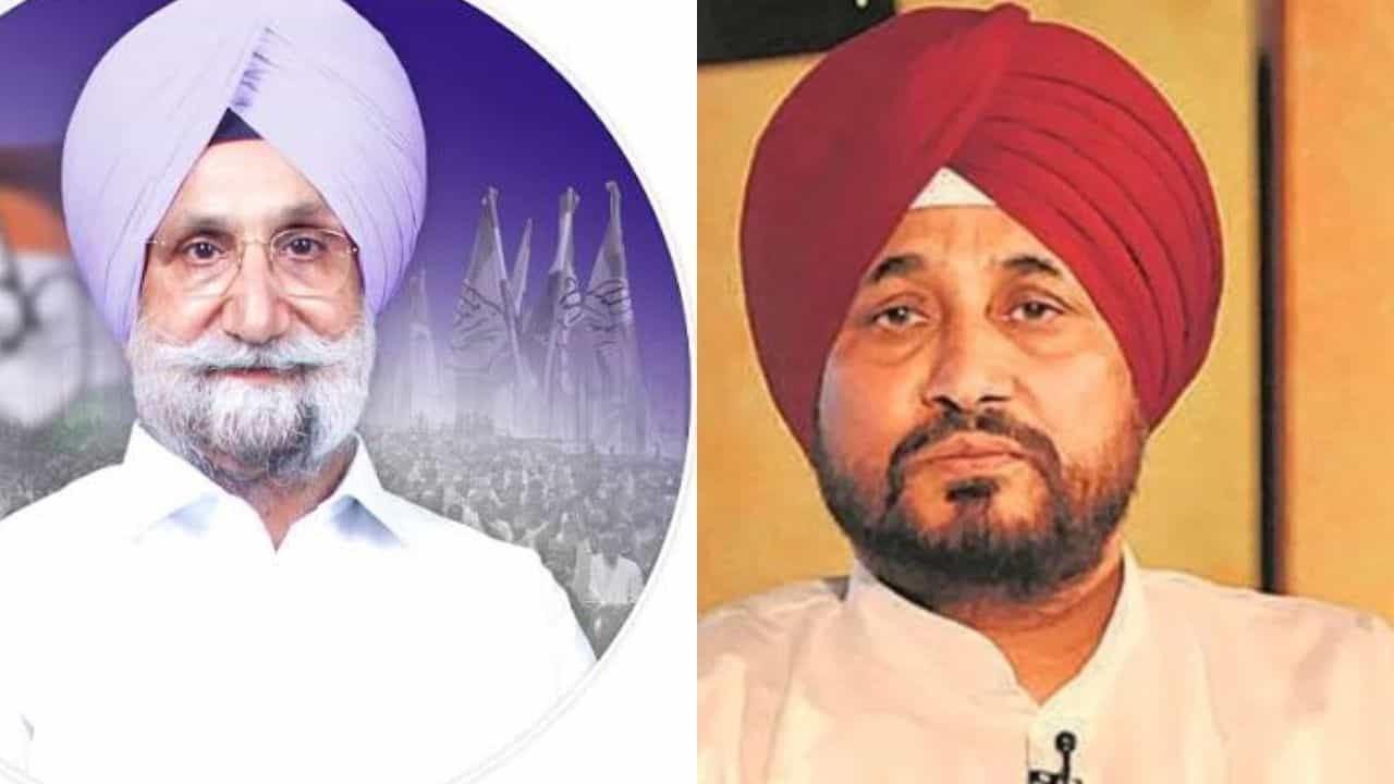 ਚੰਨੀ-ਰੰਧਾਵਾ ਦੀਆਂ ਨਹੀਂ ਮੰਨੀਆਂ ਮੰਗਾਂ ਤਾਂ ਪੰਜਾਬ ਕਾਂਗਰਸ ਅੱਗੇ ਕਿਹੜਾ ਰਾਹ? ਚੰਨੀ-ਰੰਧਾਵਾ ਦੀਆਂ ਨਹੀਂ ਮੰਨੀਆਂ ਮੰਗਾਂ ਤਾਂ ਪੰਜਾਬ ਕਾਂਗਰਸ ਅੱਗੇ ਕਿਹੜਾ ਰਾਹ?