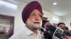 ਪੰਜਾਬ ਦੀ ਸੁਰੱਖਿਆ ਨੂੰ ਲੈ ਕੇ ਮੁਲਾਕਾਤ... ਨਾ ਕੱਢੇ ਨਾਲ ਸਿਆਸੀ ਮਾਇਨੇ: ਰੰਧਾਵਾ...