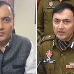 IPS ਪਰਮਾਰ ਨੂੰ ਮਿਲੀ ਕਲੀਨ ਚਿੱਟ, ਡਰਾਈਵਿੰਗ ਲਾਇਸੈਂਸ ਮਾਮਲੇ ‘ਚ ਹੋਈ ਸੀ ਕਾਰਵਾਈ