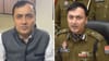 IPS ਪਰਮਾਰ ਨੂੰ ਮਿਲੀ ਕਲੀਨ ਚਿੱਟ, ਡਰਾਈਵਿੰਗ ਲਾਇਸੈਂਸ ਮਾਮਲੇ 'ਚ ਹੋਈ ਸੀ ਕਾਰਵਾਈ...