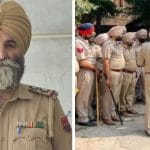 ਪੰਜਾਬ ਪੁਲਿਸ ਦਾ SI ਹੈਰੋਇਨ ਸਮੇਤ ਗ੍ਰਿਫ਼ਤਾਰ: ਘਰੋਂ ਡਰੱਗ ਮਨੀ ਵੀ ਬਰਾਮਦ, ਪਾਕਿਸਤਾਨ ਤੋਂ ਆਏ ਨਸ਼ੇ ਦੀ ਕਰਵਾਉਂਦਾ ਸੀ ਸਪਲਾਈ