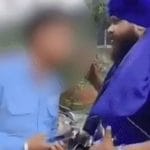 ਪਹਿਲਾਂ ਮੰਗਵਾਈ ਮਾਫ਼ੀ, ਫਿਰ 7 ਸੈਕਿੰਡ ‘ਚ ਜੜੇ 6 ਥੱਪੜ ਜਾਣੋ ਬਠਿੰਡਾ ‘ਚ ਨਿਹੰਗਾਂ ਨੇ ਨੌਜਵਾਨ ਨੂੰ ਕਿਉਂ ਕੁੱਟਿਆ?