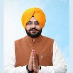ਪੰਜਾਬ ‘ਚ ਸ਼੍ਰੀ ਗੁਰੂ ਰਵਿਦਾਸ ਦੇ ਜੀਵਨ ‘ਤੇ ਹੋਣਗੇ ਡਰੋਨ ਸ਼ੋਅ, 650ਵੇਂ ਪ੍ਰਕਾਸ਼ ਪੁਰਬ ‘ਤੇ ਵੰਡਣਗੇ 6.5 ਲੱਖ ਝੰਡੇ