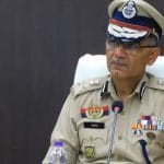 ਤ੍ਰਿਪੁਰਾ ਦੇ DGP ਅਨੁਰਾਗ ਧਨਖੜ ਦੀ ਪੁਲਿਸ ਹੈੱਡਕੁਆਰਟਰ ‘ਚ ਮੌਤ, ਖੁਦਕੁਸ਼ੀ ਦਾ ਖਦਸ਼ਾ