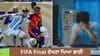 FIFA Final ਦੇਖਣ ਲਈ ਬੌਸ ਨੂੰ ਬੋਲਿਆ ਝੂਠ, ਇੱਕ ਰੀਲ ਨੇ ਖੋਲ੍ਹ ਦਿੱਤੀ ਪੋਲ-VIDEO...