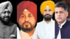 ਪੰਜਾਬ ਕਾਂਗਰਸ 'ਚ ਸਾਈਡਲਾਈਨ ਕਰਨ ਤੋਂ ਨਰਾਜ਼ ਤਿਵਾਰੀ, ਚੰਨੀ-ਰੰਧਾਵਾ ਵੀ ਨਾਖੁਸ਼!...