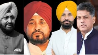 ਪੰਜਾਬ ਕਾਂਗਰਸ ‘ਚ ਸਾਈਡਲਾਈਨ ਕਰਨ ਤੋਂ ਨਾਰਾਜ਼ ਮਨੀਸ਼ ਤਿਵਾਰੀ ਨੇ ਕੱਢੀ ਭੜਾਸ, ਚੰਨੀ ਨੇ ਸੱਦੀ ਬੈਠਕ, ਰੰਧਾਵਾ ਵੀ ਨਾਖੁਸ਼