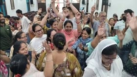 ਮਾਵਾਂ-ਧੀਆਂ ਨੂੰ ਮਿਲੀ ਆਰਥਿਕ ਮਜ਼ਬੂਤੀ, ਸਰਕਾਰ ਨੇ ਨਿਭਾਈ ਆਖ਼ਰੀ ਗਾਰੰਟੀ: AAP