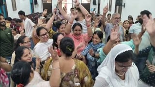 ਮਹਿਲਾ ਸਨਮਾਨ ਰਾਸ਼ੀ ਨਾਲ ਮਾਵਾਂ-ਧੀਆਂ ਨੂੰ ਮਿਲੀ ਆਰਥਿਕ ਮਜ਼ਬੂਤੀ, ਸਰਕਾਰ ਨੇ ਨਿਭਾਈ ਆਖ਼ਰੀ ਗਾਰੰਟੀ: AAP