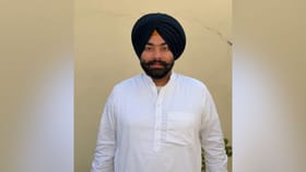 ਅਕਾਲੀ ਆਗੂ ਦੇ ਪੁੱਤਰ ਦੀ ਗੋਲੀ ਲੱਗਣ ਨਾਲ ਮੌਤ, ਰਿਵਾਲਵਰ ਤੋਂ ਅਚਾਨਕ ਚੱਲੀ ਗੋਲੀ