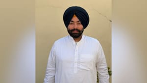 ਅਕਾਲੀ ਆਗੂ ਦੇ ਪੁੱਤਰ ਦੀ ਗੋਲੀ ਲੱਗਣ ਨਾਲ ਮੌਤ, ਰਿਵਾਲਵਰ ਤੋਂ ਅਚਾਨਕ ਚੱਲੀ ਗੋਲੀ ਅਕਾਲੀ ਆਗੂ ਦੇ ਪੁੱਤਰ ਦੀ ਗੋਲੀ ਲੱਗਣ ਨਾਲ ਮੌਤ, ਰਿਵਾਲਵਰ ਤੋਂ ਅਚਾਨਕ ਚੱਲੀ ਗੋਲੀ