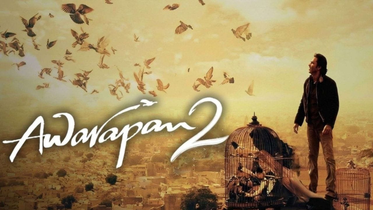 Awarapan Emraan Hashmi Fees: ਇਮਰਾਨ ਹਾਸ਼ਮੀ ਦੀ ਸਭ ਤੋਂ ਵੱਧ ਉਡੀਕੀ ਜਾਣ ਵਾਲੀ ਫਿਲਮ, "ਅਵਾਰਾਪਨ 2" ਦਾ ਟੀਜ਼ਰ ਕੱਲ੍ਹ ਰਿਲੀਜ਼ ਕੀਤਾ ਗਿਆ, ਜਿਸ ਨਾਲ ਪ੍ਰਸ਼ੰਸਕਾਂ ਦਾ ਉਤਸ਼ਾਹ ਹੋਰ ਵੀ ਵਧ ਗਿਆ। ਇਹ ਸੀਕਵਲ ਇਮਰਾਨ ਹਾਸ਼ਮੀ ਦੇ ਪ੍ਰਸ਼ੰਸਕਾਂ ਲਈ ਇੱਕ ਟ੍ਰੀਟ ਹੈ। 19 ਸਾਲਾਂ ਬਾਅਦ, ਇਮਰਾਨ ਹਾਸ਼ਮੀ "ਅਵਾਰਾਪਨ 2" ਵਿੱਚ ਆਪਣੀ ਅਸਲ ਭੂਮਿਕਾ, ਸ਼ਿਵਮ ਪੰਡਿਤ, ਵਿੱਚ ਵਾਪਸ ਆ ਰਿਹਾ ਹੈ।