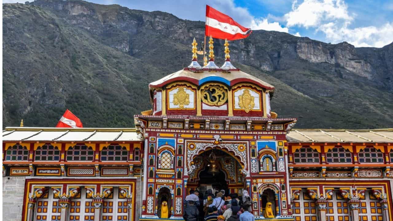 ਅਯੁੱਧਿਆ ਤੋਂ ਬਾਅਦ, ਬਦਰੀਨਾਥ ਚ ਵੀ ਚੰਦਾ ਚੋਰੀ! ਮੰਦਰ ਕਮੇਟੀ ਹਰਕਤ ਚ ਆਈ, ਜਾਂਚ ਦੇ ਹੁਕਮ