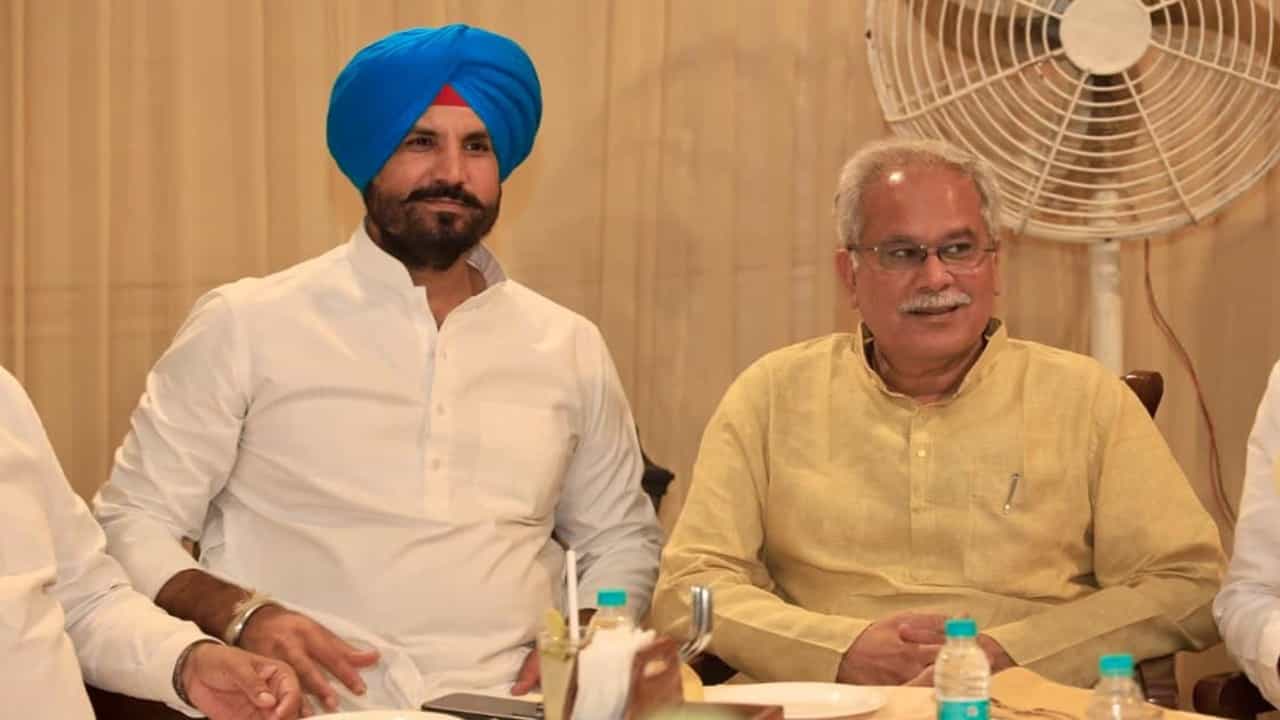 ਕਿਸੇ ਵੀ ਫੈਸਲੇ ਤੇ ਨਹੀਂ ਹੋਵੇਗਾ ਪੁਨਰ ਵਿਚਾਰ, ਬਘੇਲ ਦੇ ਬਿਆਨ ਤੋਂ ਬਾਅਦ ਚੰਨੀ ਨੂੰ ਝਟਕਾ! ਕਿਸੇ ਵੀ ਫੈਸਲੇ ਤੇ ਨਹੀਂ ਹੋਵੇਗਾ ਪੁਨਰ ਵਿਚਾਰ, ਬਘੇਲ ਦੇ ਬਿਆਨ ਤੋਂ ਬਾਅਦ ਚੰਨੀ ਨੂੰ ਝਟਕਾ!