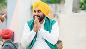 ਦੇਸ਼ ਦੇ ਸਭ ਤੋਂ ਘੱਟ ਜਾਇਦਾਦ ਵਾਲੇ ਮੁੱਖ ਮੰਤਰੀਆਂ 'ਚ 5ਵੇਂ ਸਥਾਨ 'ਤੇ ਭਗਵੰਤ ਮਾਨ