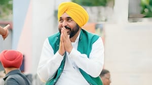 ਦੇਸ਼ ਦੇ ਸਭ ਤੋਂ ਘੱਟ ਜਾਇਦਾਦ ਵਾਲੇ ਮੁੱਖ ਮੰਤਰੀਆਂ 'ਚ 5ਵੇਂ ਸਥਾਨ 'ਤੇ ਭਗਵੰਤ ਮਾਨ