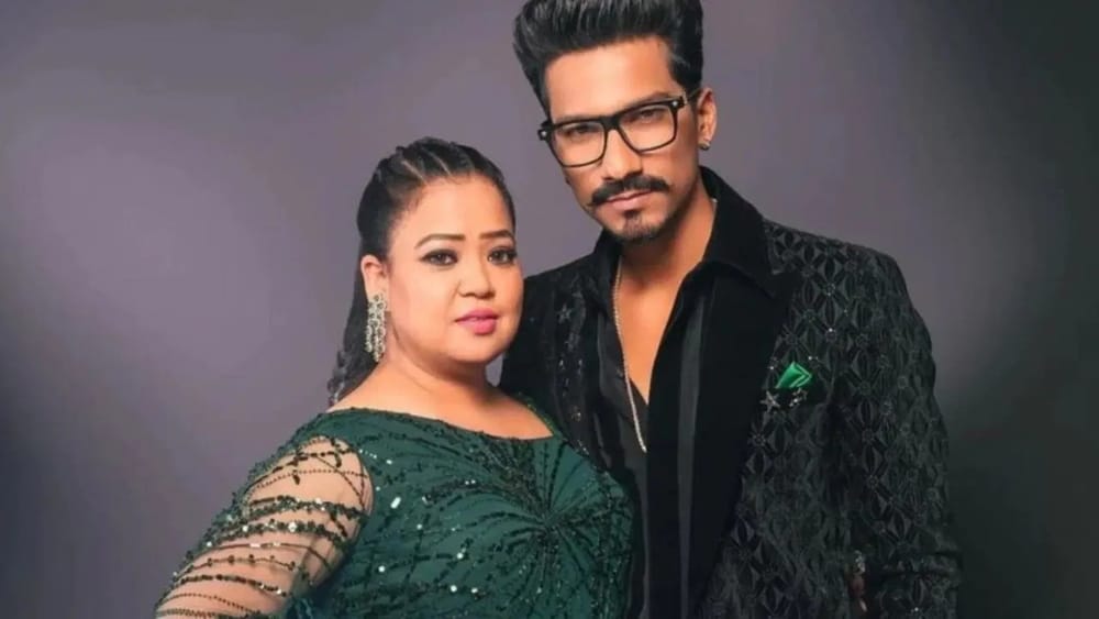 ਭਾਰਤੀ ਸਿੰਘ ਦੀ ਨੈੱਟਵਰਥ 30 ਕਰੋੜ ਰੁਪਏ ਦੱਸੀ ਜਾਂਦੀ ਹੈ। ਉੱਥੇ ਹੀ ਹਰਸ਼ ਬਾਰੇ ਰਿਪੋਰਟਾਂ ਵਿੱਚ ਦੱਸਿਆ ਜਾਂਦਾ ਹੈ ਕਿ ਉਸ ਦੀ ਨੈੱਟਵਰਥ 15-20 ਕਰੋੜ ਰੁਪਏ ਦੇ ਵਿਚਕਾਰ ਹੈ। ਯਾਨੀ ਭਾਰਤੀ ਕੋਲ ਆਪਣੇ ਪਤੀ ਹਰਸ਼ ਨਾਲੋਂ ਦੁੱਗਣੀ ਦੌਲਤ ਹੈ। ਦੋਵਾਂ ਨੇ ਸਾਲ 2017 ਵਿੱਚ ਵਿਆਹ ਕੀਤਾ ਸੀ। ਦੋਵੇਂ ਦੋ ਪੁੱਤਰਾਂ ਦੇ ਮਾਤਾ-ਪਿਤਾ ਹਨ।