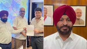 ਬਿੱਟੂ ਖਿਲਾਫ ਪੁਲਿਸ ਨੂੰ ਸ਼ਿਕਾਇਤ,ਹਿੰਦੂ-ਸਿੱਖ ਭਾਈਚਾਰੇ 'ਚ ਫੁੱਟ ਪਾਉਣ ਦਾ ਇਲਜ਼ਾਮ