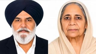 ਕੈਨੇਡਾ: ਇਮਾਰਤ ‘ਚ ਅੱਗ ਨਾਲ ਬਜ਼ੁਰਗ ਪੰਜਾਬੀ ਜੋੜੇ ਦੀ ਦਰਦਨਾਕ ਮੌਤ
