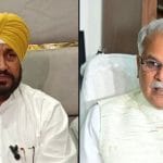 ਚੰਨੀ ਦਾ ਹੋਵੇਗਾ ਮਸਲਾ ਹੱਲ? ਬਘੇਲ ਨਾਲ ਮੀਟਿੰਗ ਤੋਂ ਪਹਿਲਾਂ ਬੋਲੇ- ਤੇਲ ਦੇਖਾਂਗੇ, ਤੇਲ ਦੀ ਧਾਰ ਦੇਖਾਂਗੇ