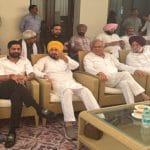 ਸਾਨੂੰ Compromised ਲੀਡਰ ਦੀ ਲੋੜ ਨਹੀਂ… ਚੰਨੀ ਧੜੇ ਦੇ ਸ਼ਬਦ ਹਾਈਕਮਾਨ ਲਈ ਬਣੇ ਚਿੰਤਾ!