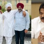 ਚੰਨੀ ਦੀ ਧੜੇ ਦੀ ਅੱਜ ਕੇਸੀ ਵੇਣੂਗੋਪਾਲ ਨਾਲ ਮੀਟਿੰਗ, ਕੀ ਨਾਰਾਜ਼ ਆਗੂ ਕਰਨਗੇ ਸਮਝੌਤਾ?
