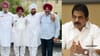 ਚੰਨੀ ਦੀ ਧੜੇ ਦੀ ਅੱਜ ਵੇਣੂਗੋਪਾਲ ਨਾਲ ਮੀਟਿੰਗ, ਕੀ ਨਾਰਾਜ਼ ਆਗੂ ਕਰਨਗੇ ਸਮਝੌਤਾ?...