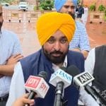 ਕੀ ਹੈ ਕਥਿਤ ਫਾਰਮੇਸੀ ਪੇਪਰ ਲੀਕ ਮਾਮਲਾ? ਸੀਐਮ ਮਾਨ ਨੇ ਦਿੱਤਾ ਜਵਾਬ- ਸਿਰਫ਼ ਨਕਲ ਦੀ ਹੋਈ ਸੀ ਅਸਫ਼ਲ ਕੋਸ਼ਿਸ਼, ਸਾਰੇ ਕਾਬੂ