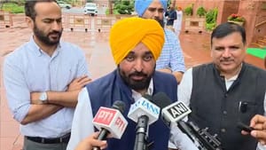 ਕੀ ਹੈ ਕਥਿਤ ਪੇਪਰ ਲੀਕ ਮਾਮਲਾ? CM ਦਾ ਜਵਾਬ- ਸਿਰਫ਼ ਨਕਲ ਦੀ ਹੋਈ ਸੀ ਅਸਫ਼ਲ ਕੋਸ਼ਿਸ਼
