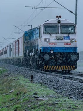 ਟ੍ਰੇਨ ਦਾ ਖਾਣਾ ਘਰ ਵਰਗਾ ਸੁਆਦੀ ਕਿਉਂ ਨਹੀਂ ਲੱਗਦਾ? ਜਾਣੋ ਅਸਲ ਕਾਰਨ