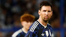 FIFA World Cup 2026: ਇੰਗਲੈਂਡ-ਅਰਜਨਟੀਨਾ ਸੈਮੀਫਾਈਨਲ ‘ਤੇ ਸਭ ਦੀਆਂ ਨਜ਼ਰਾਂ, ਲੱਕੀ ਨੇਵੀ ਬਲੂ ਜਰਸੀ ਨਾਲ ਮੈਦਾਨ ‘ਚ ਉਤਰੇਗੀ ਮੇਸੀ ਦੀ ਟੀਮ...