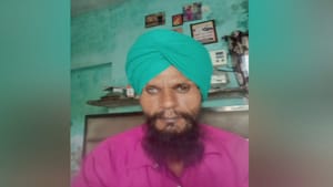 ਬੇਅਦਬੀ ਦੇ ਦੋਸ਼ੀ ਦਾ ਕਤਲ, 7 ਸਾਲ ਤੋਂ ਬਾਅਦ ਜ਼ਮਾਨਤ 'ਤੇ ਆਇਆ ਸੀ ਬਾਹਰ