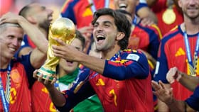 FIFA World Cup 2026 ‘ਚ ਕਿਸ ਨੇ ਜਿੱਤੀ ਗੋਲਡਨ ਬਾਲ ਤੇ ਗੋਲਡਨ ਬੂਟ? ਇਨ੍ਹਾਂ 5 ਖਿਡਾਰੀਆਂ ਨੇ ਆਪਣੇ ਨਾਮ ਕੀਤੇ ਵੱਡੇ ਐਵਾਰਡ