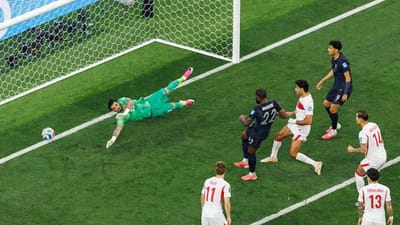 FIFA World Cup 2026: ‘ਗੋਲਡਨ ਬੂਟ’ ਲਈ ਲਿਓਨਲ ਮੈਸੀ-ਕਿਲੀਅਨ ਐਮਬਾਪੇ ਵਿੱਚ ਕੜੀ ਟੱਕਰ, ਇਹ 2 ਖਿਡਾਰੀ ਵੀ ਦੌੜ ‘ਚ ਸ਼ਾਮਿਲ