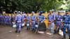 ਵਿਰੋਧ ਪ੍ਰਦਰਸ਼ਨ 'ਚ ਫਸੀ ਦਿੱਲੀ, ਬੰਗਾਲ ਤੋਂ CRPF ਦੀਆਂ 20 ਟੁਕੜੀਆਂ ਮੰਗਵਾਈਆਂ...
