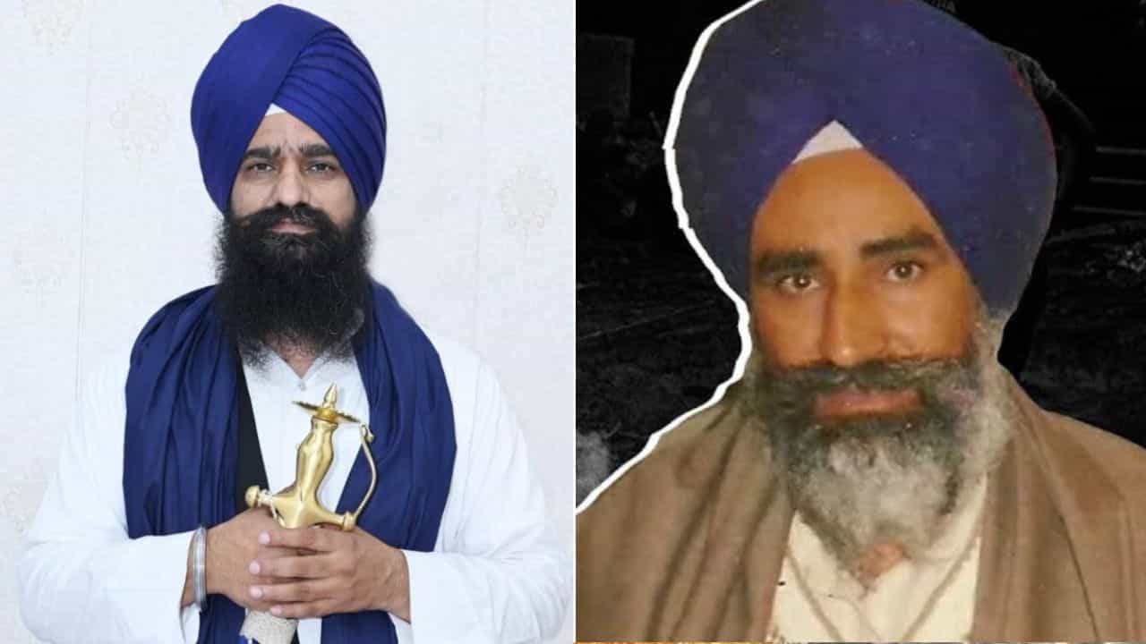 ਹਰੀਕੇ ਪੱਤਣ ਅਰਦਾਸ ਸਮਾਗਮ: ਪਰਮਜੀਤ ਖਾਲੜਾ ਨੇ ਜਥੇਦਾਰ ਅੱਗੇ ਰੱਖੀਆਂ 3 ਮੰਗਾਂ ਹਰੀਕੇ ਪੱਤਣ ਅਰਦਾਸ ਸਮਾਗਮ: ਪਰਮਜੀਤ ਖਾਲੜਾ ਨੇ ਜਥੇਦਾਰ ਅੱਗੇ ਰੱਖੀਆਂ 3 ਮੰਗਾਂ
