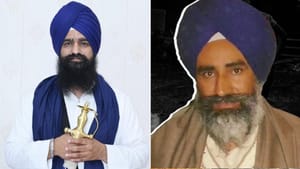 ਹਰੀਕੇ ਪੱਤਣ ਅਰਦਾਸ ਸਮਾਗਮ: ਪਰਮਜੀਤ ਖਾਲੜਾ ਨੇ ਜਥੇਦਾਰ ਅੱਗੇ ਰੱਖੀਆਂ 3 ਮੰਗਾਂ ਹਰੀਕੇ ਪੱਤਣ ਅਰਦਾਸ ਸਮਾਗਮ: ਪਰਮਜੀਤ ਖਾਲੜਾ ਨੇ ਜਥੇਦਾਰ ਅੱਗੇ ਰੱਖੀਆਂ 3 ਮੰਗਾਂ