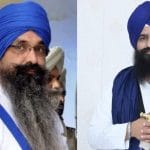 ਰਾਜੋਆਣਾ ਦੀ ਜਥੇਦਾਰ ਨੂੰ ਚਿੱਠੀ, ਭਾਜਪਾ ਦੇ ਸਿੱਖ ਲੀਡਰਾਂ ਨੂੰ ਤਲਬ ਕਰਨ ਦੀ ਬੇਨਤੀ