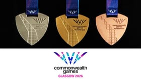 ਕੀ Commonwealth Games ਦਾ ਗੋਲਡ ਮੈਡਲ ਸੱਚਮੁੱਚ ਸ਼ੁੱਧ ਸੋਨੇ ਦਾ ਹੁੰਦਾ ਹੈ? ਜਾਣੋ 6 ਗ੍ਰਾਮ ਸੋਨੇ ਅਤੇ 92.5% ਚਾਂਦੀ ਦਾ ਪੂਰਾ ਸੱਚ