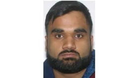 ਅਮਰੀਕਾ: FBI ਦੀ ਵਾਂਟੇਡ ਲਿਸਟ 'ਚ ਗੋਲਡੀ ਬਰਾੜ, 50000 ਡਾਲਰ ਦਾ ਰੱਖਿਆ ਇਨਾਮ