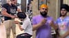 ਟੀ-ਸ਼ਰਟ ਨਿਚੋੜ ਕੇ ਪਿਆਇਆ ਪਸੀਨਾ, ਆਲੋਚਨਾ ਹੋਣ ਤੋਂ ਬਾਅਦ ਹੁਣ ਮੰਗੀ ਮੁਆਫ਼ੀ...