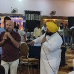 ਵਿਦਿਆਰਥੀਆਂ ਦੇ ਸੁਝਾਵਾਂ ਦੇ ਆਧਾਰ ‘ਤੇ ਸਿੱਖਿਆ ਢਾਂਚੇ ਨੂੰ ਦਿੱਤਾ ਜਾਵੇਗਾ ਨਵਾਂ ਰੂਪ, ਹਰਜੋਤ ਬੈਂਸ ਬੋਲੇ- ਸਕੂਲਾਂ ‘ਚ AI ਪੜ੍ਹਾਈ ਹੋਵੇਗੀ ਸ਼ੁਰੂ