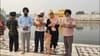 ਭਾਰਤੀ ਹਾਕੀ ਟੀਮ ਦੇ ਕਪਤਾਨ ਹਰਮਨ ਸੱਚਖੰਡ ਸ੍ਰੀ ਦਰਬਾਰ ਸਾਹਿਬ ਵਿਖੇ ਹੋਏ ਨਤਮਸਤਕ...