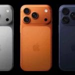 iPhone 17 ਦੀ ਮੰਗ ਹੋਈ ਬੇਕਾਬੂ! ਮਹਿੰਗਾ ਹੋਣ ਦੇ ਡਰੋਂ ਫ਼ੋਨ ਖ਼ਰੀਦਣ ਦੀ ਮਚੀ ਹੋੜ, ਮਾਰਕੀਟ ‘ਚ ਸਪਲਾਈ ਪ੍ਰਭਾਵਿਤ
