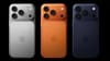 iPhone 17 ਦੀ ਮੰਗ ਬੇਕਾਬੂ, ਮਹਿੰਗਾ ਹੋਣ ਦੇ ਡਰੋਂ ਖ਼ਰੀਦਣ ਦੀ ਮਚੀ ਹੋੜ...